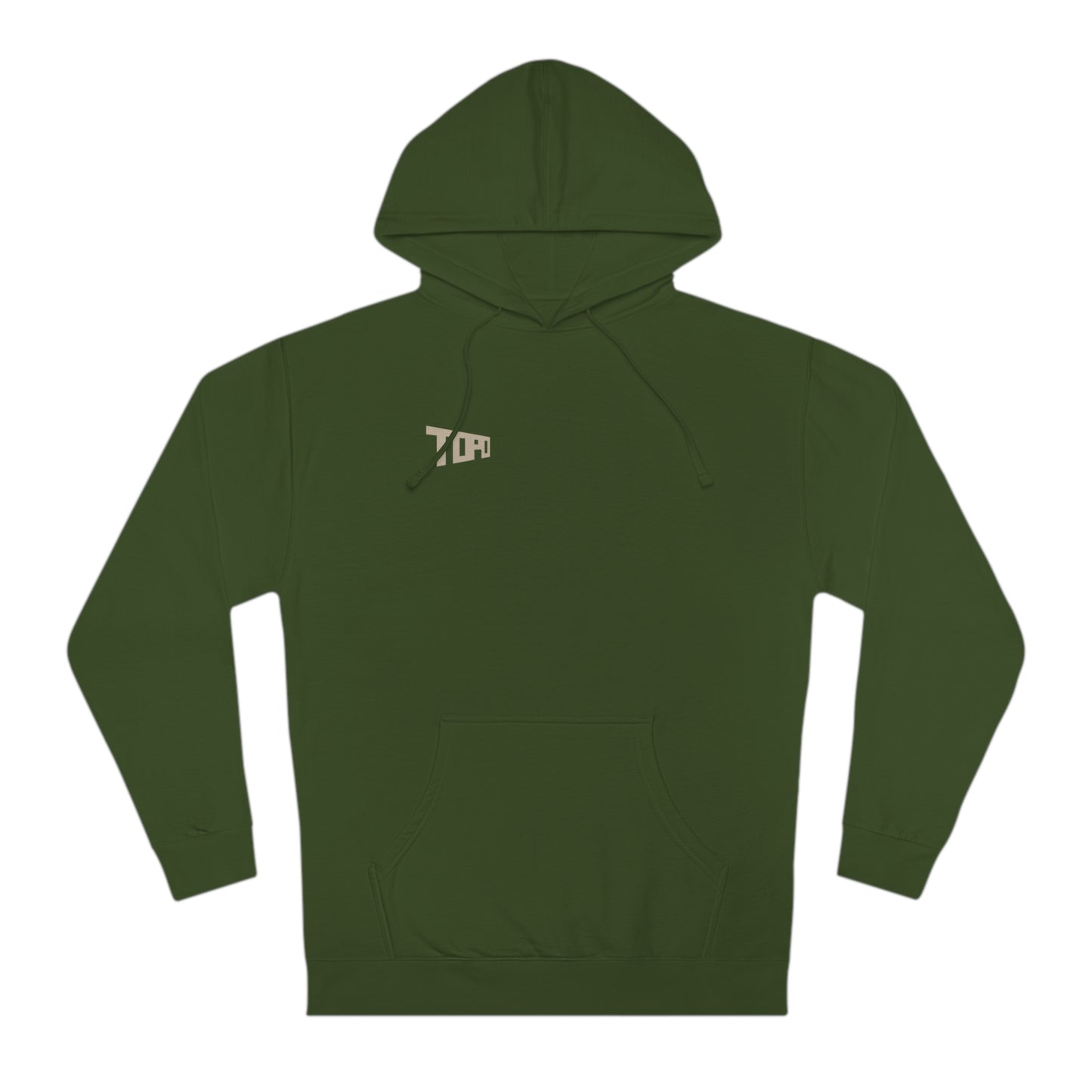 Buck Hoodie