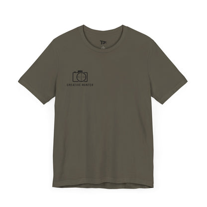 Creative Hunter Tee