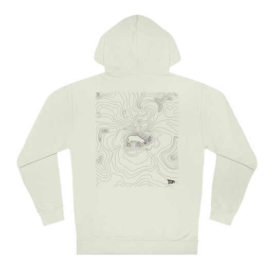 Bull Elk Hoodie