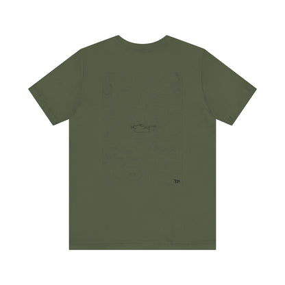 Paladin Short Sleeve Tee