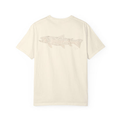 Tiger Short Sleeve Tee