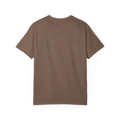 Brookie Short Sleeve Tee