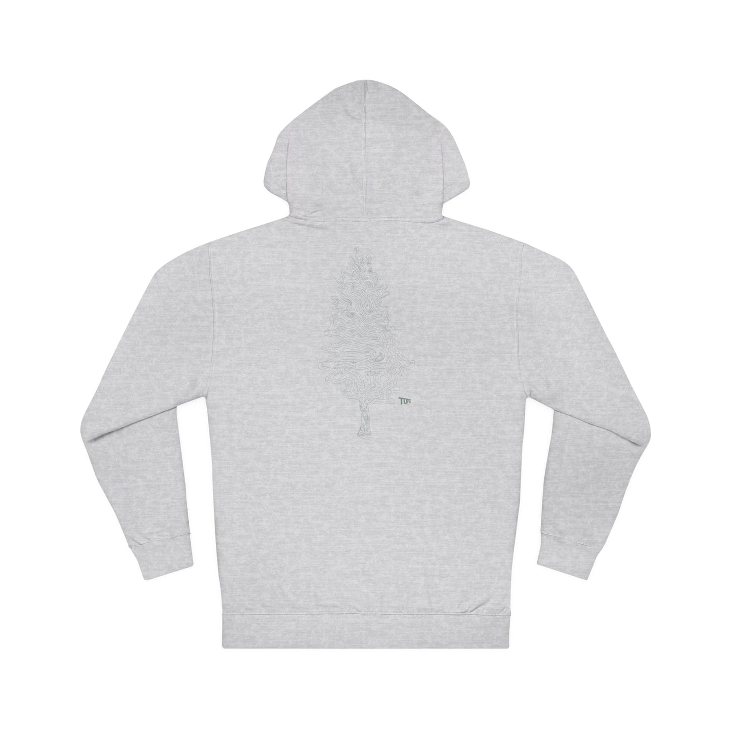 Pine Hoodie