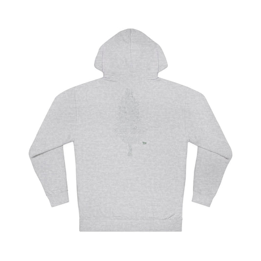 Pine Hoodie