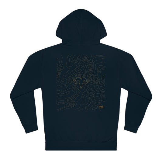 Bighorn Hoodie