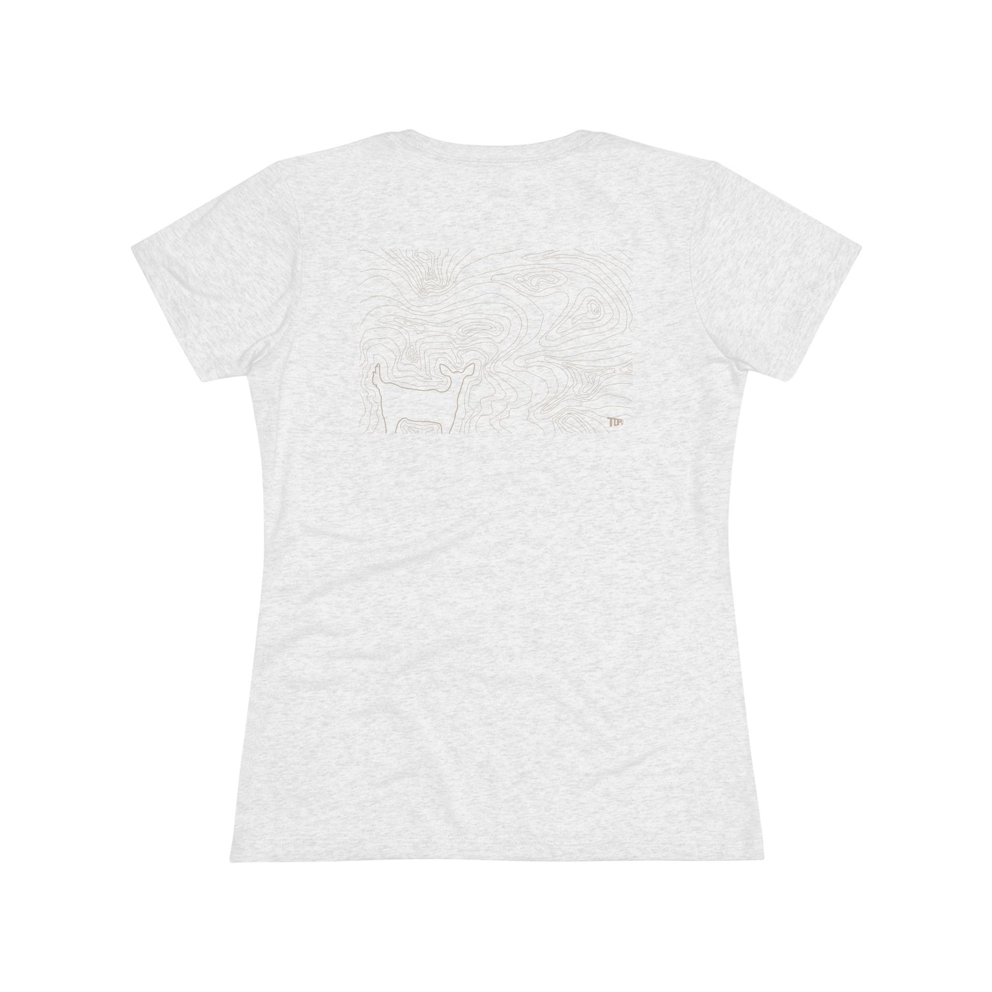 Women's Doe Tee