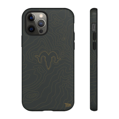 Bighorn Tough Phone Case