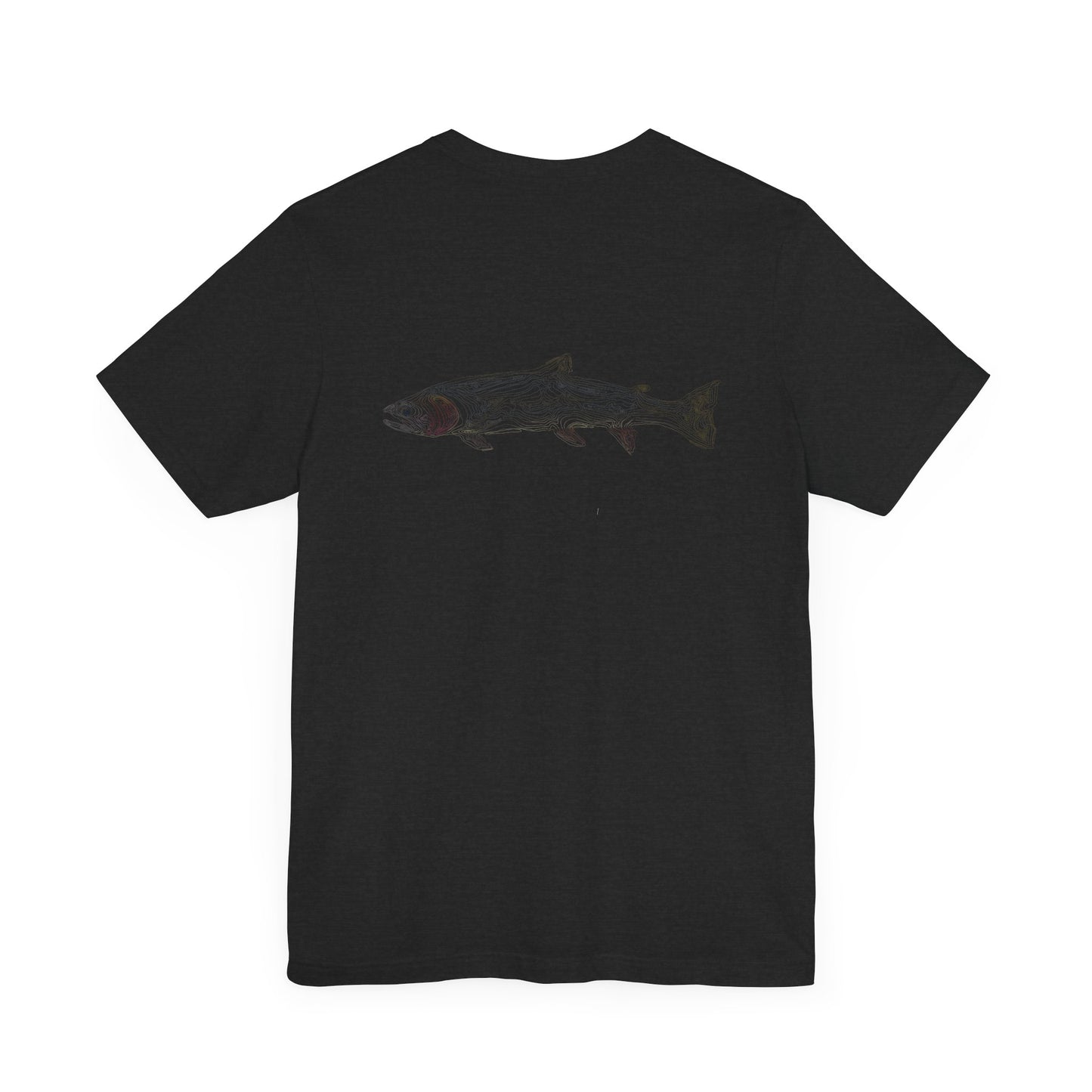 Cutthroat Short Sleeve Tee