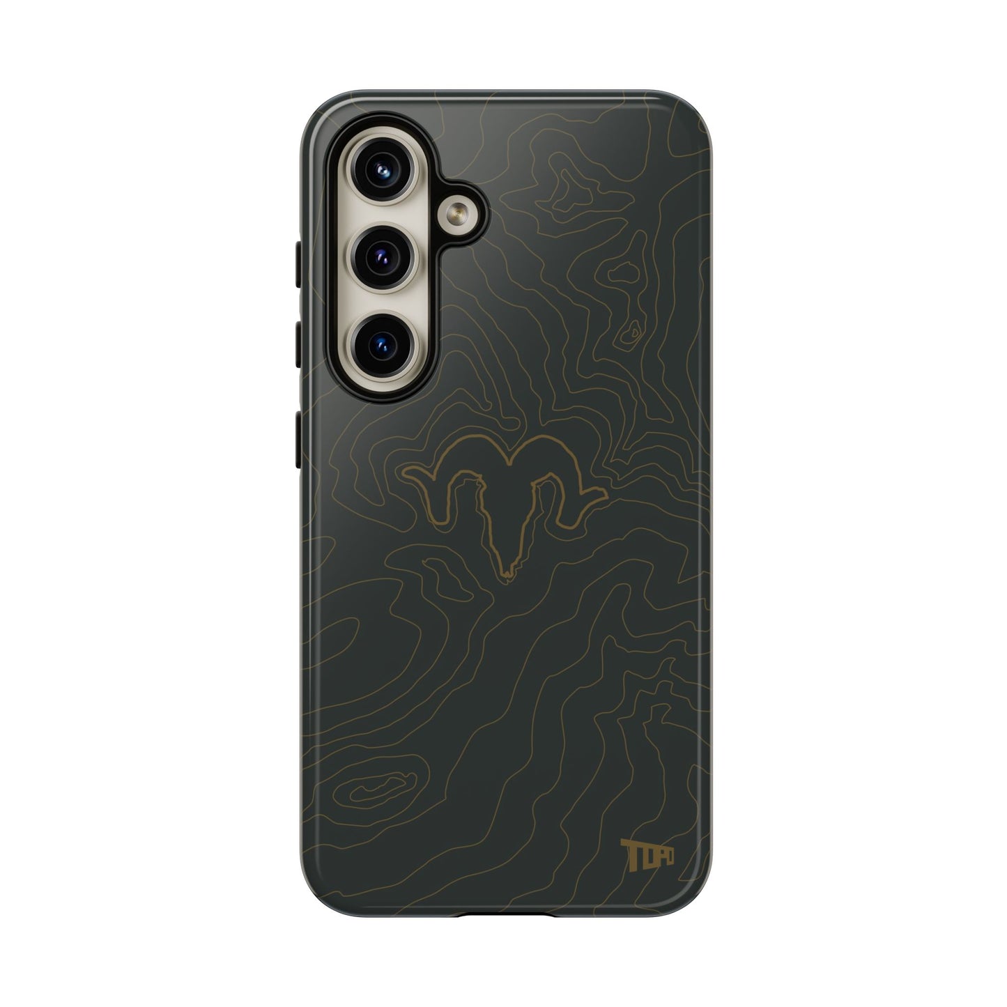 Bighorn Tough Phone Case