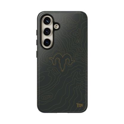 Bighorn Tough Phone Case