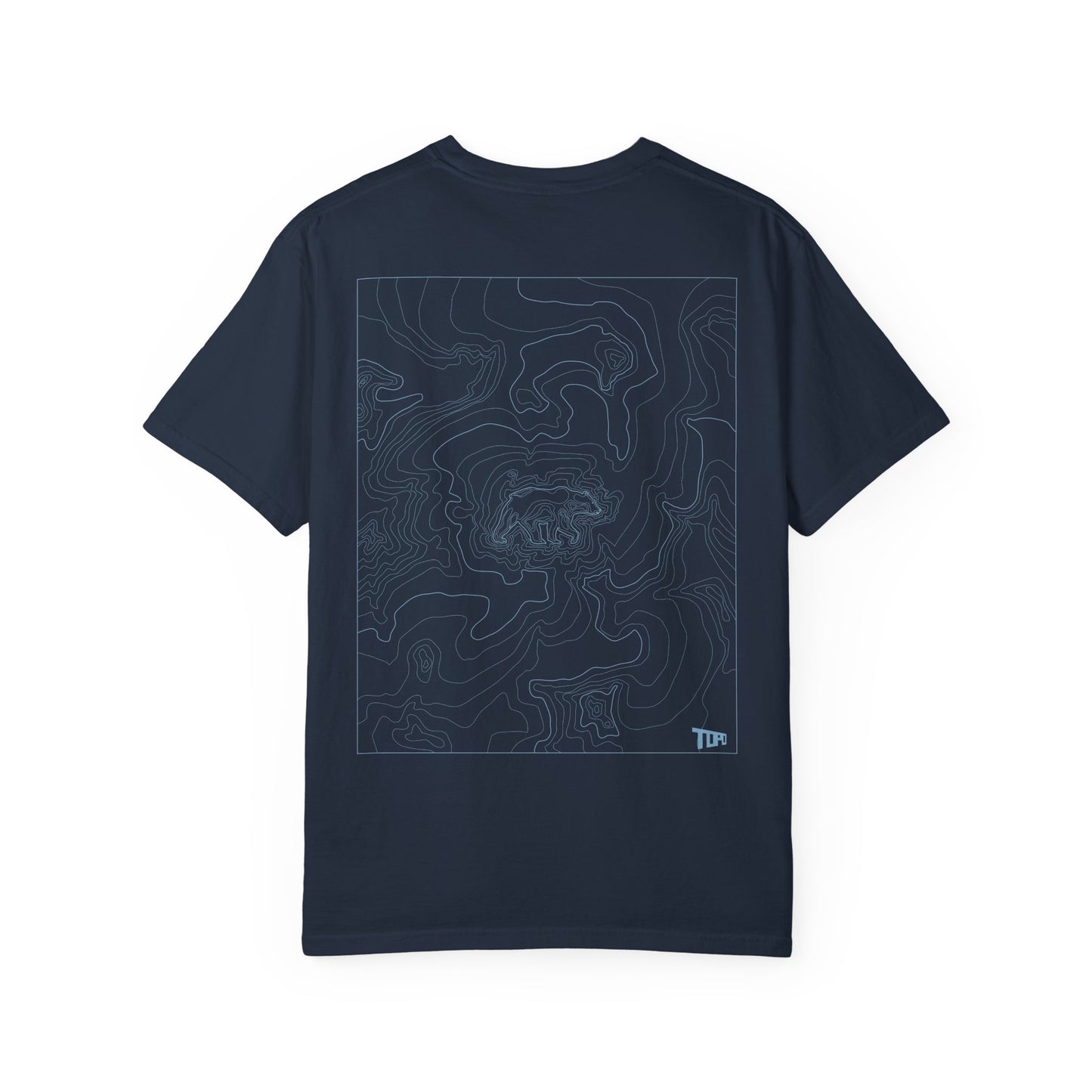Griz Short Sleeve Tee