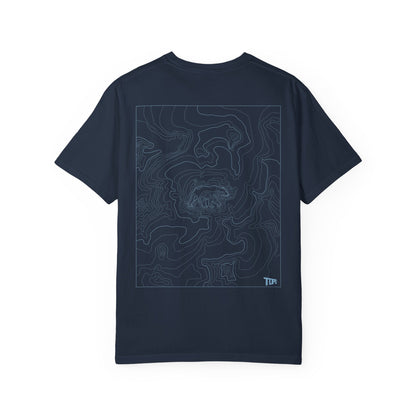 Griz Short Sleeve Tee
