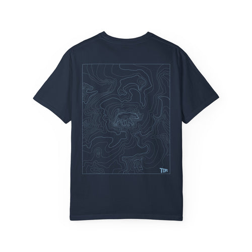 Griz Short Sleeve Tee