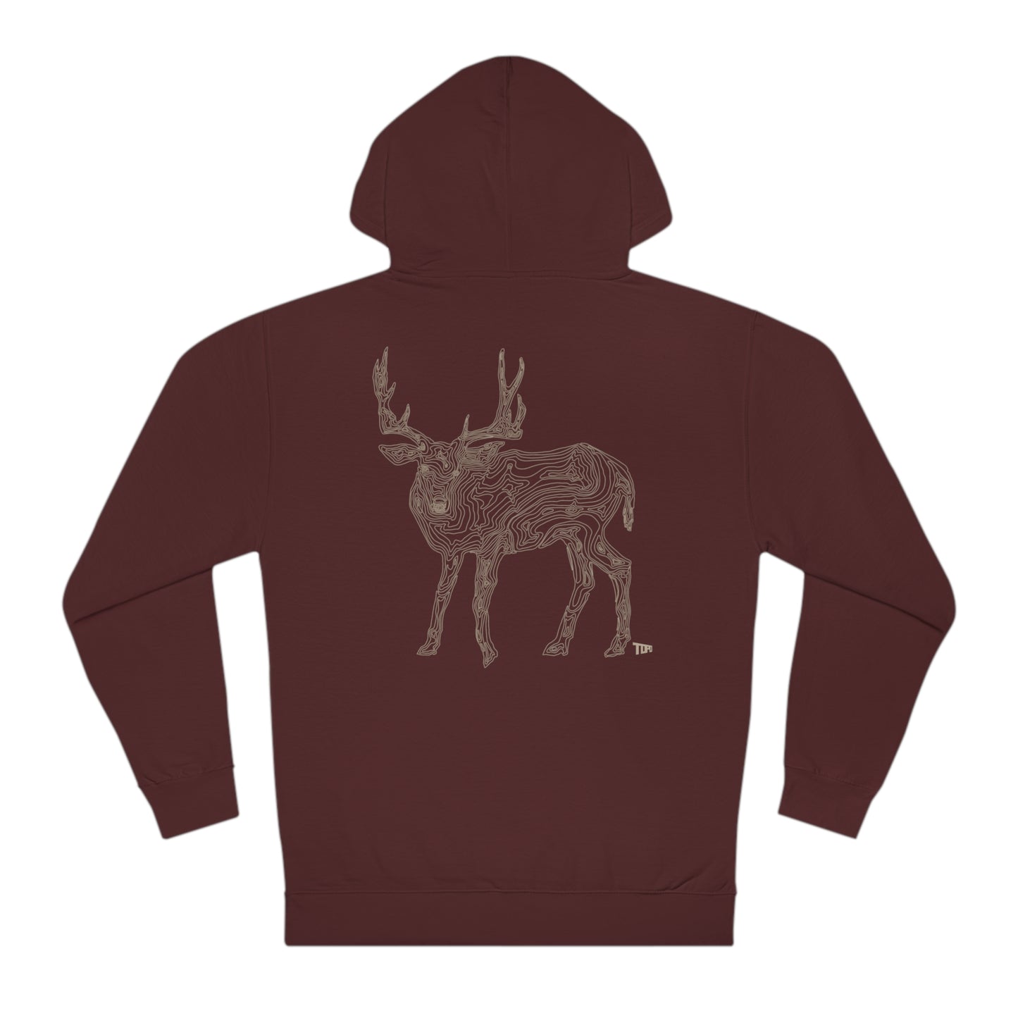 Buck Hoodie