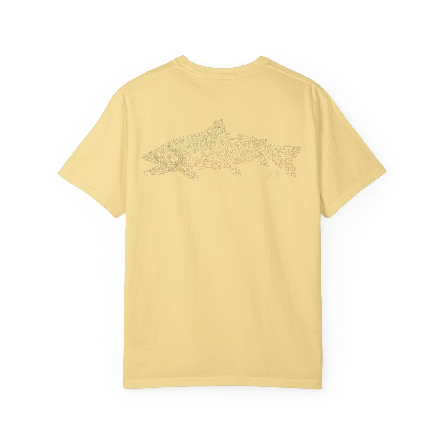 Brookie Short Sleeve Tee