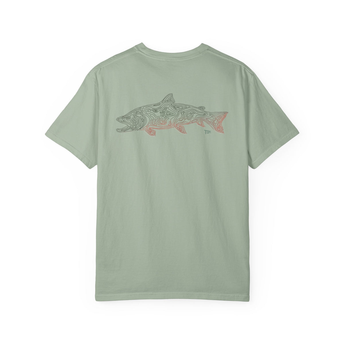 Brookie Short Sleeve Tee
