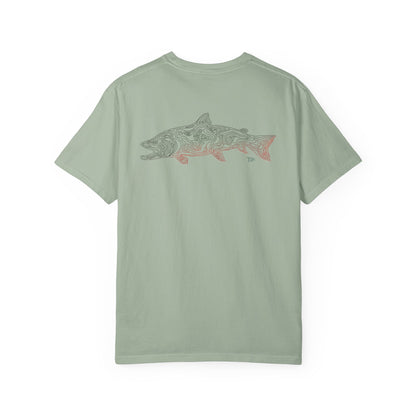 Brookie Short Sleeve Tee