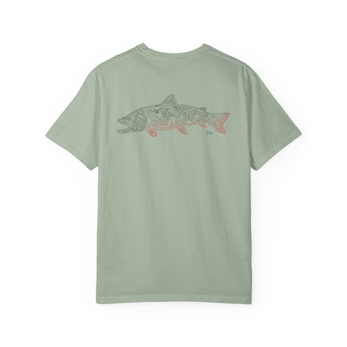 Brookie Short Sleeve Tee