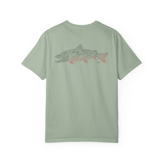 Brookie Short Sleeve Tee