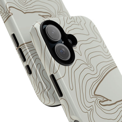Trophy Tough Phone Case