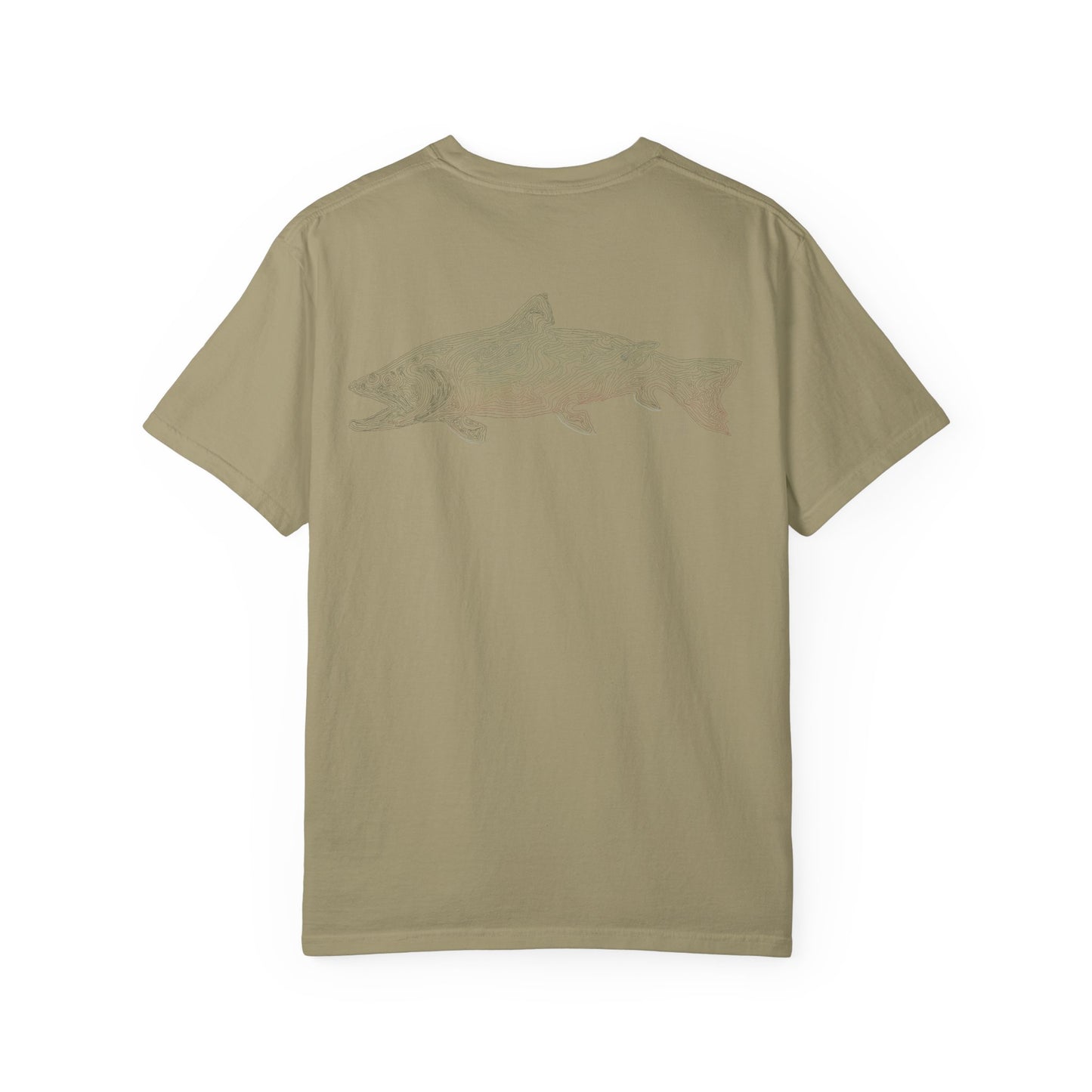 Brookie Short Sleeve Tee