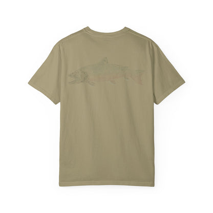 Brookie Short Sleeve Tee