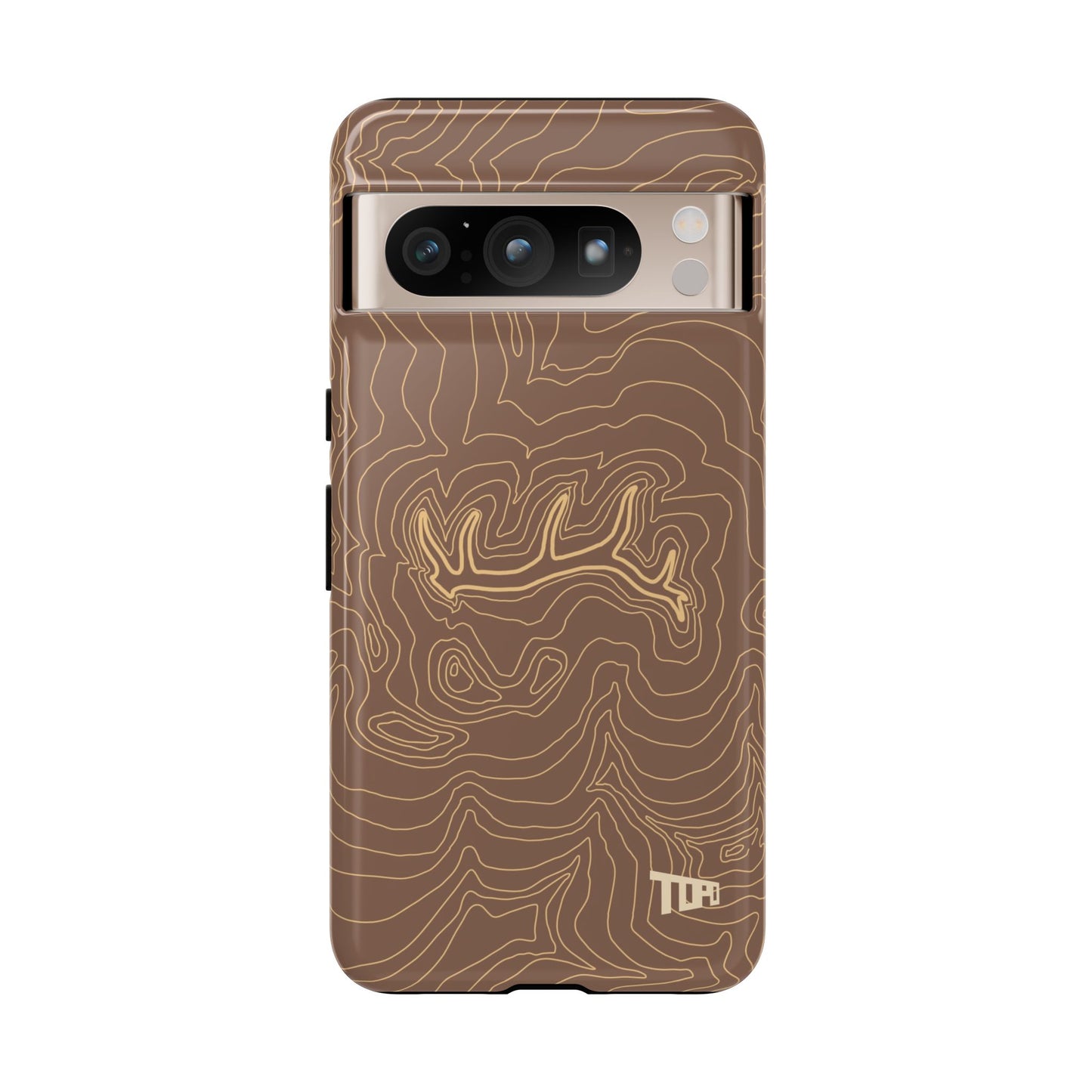 Tines Tough Phone Case