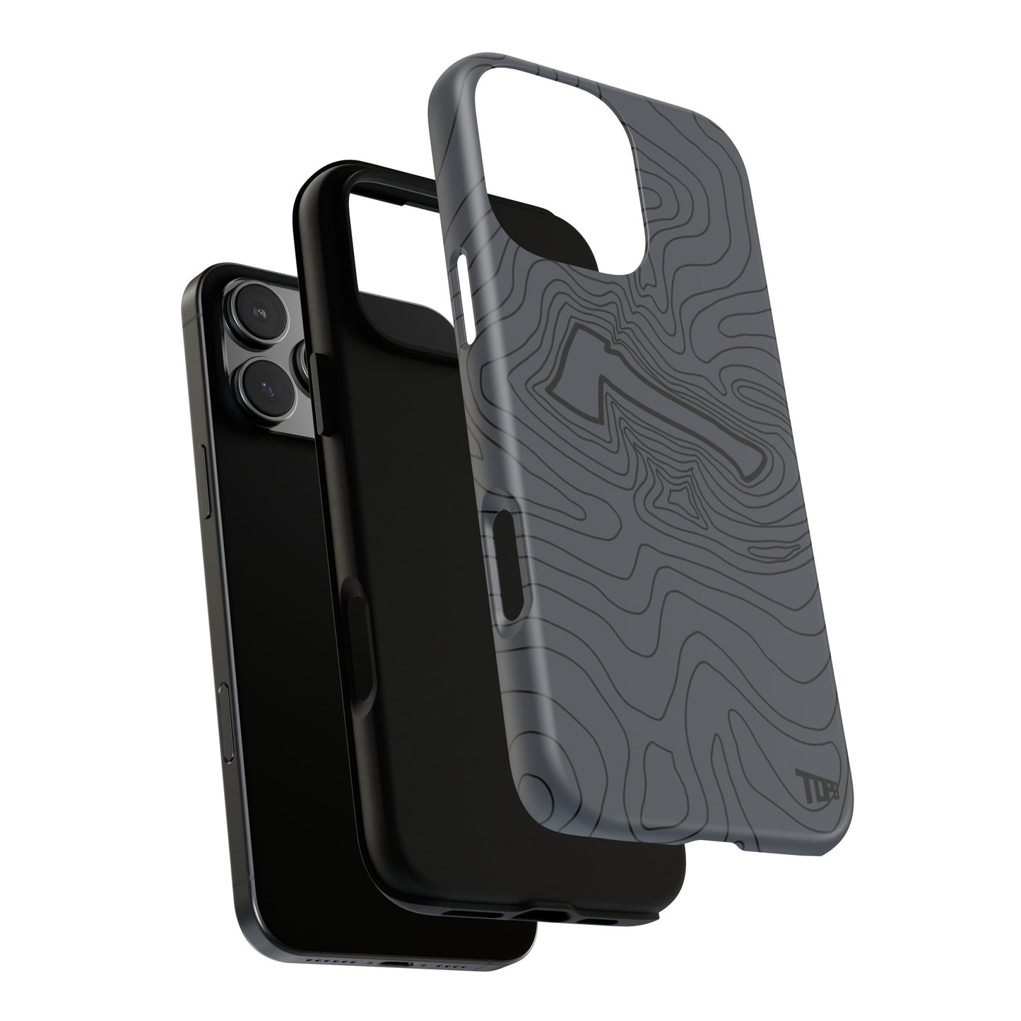 Hatchet Tough Phone Case