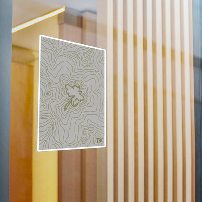 BWO Vinyl Decal
