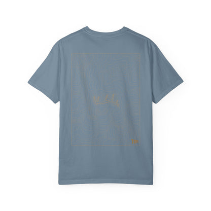 Elk Shed Short Sleeve Tee