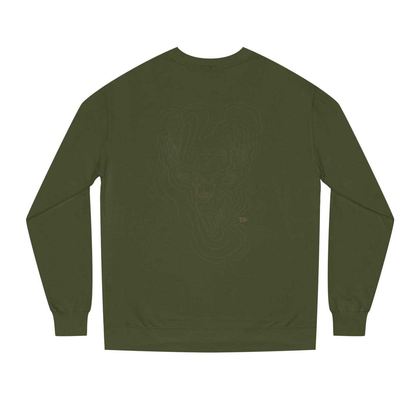 Muley Crew Neck