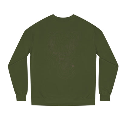 Muley Crew Neck