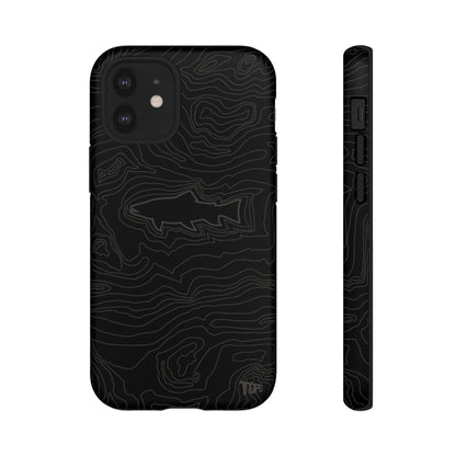 Brookie Blackout Phone Case