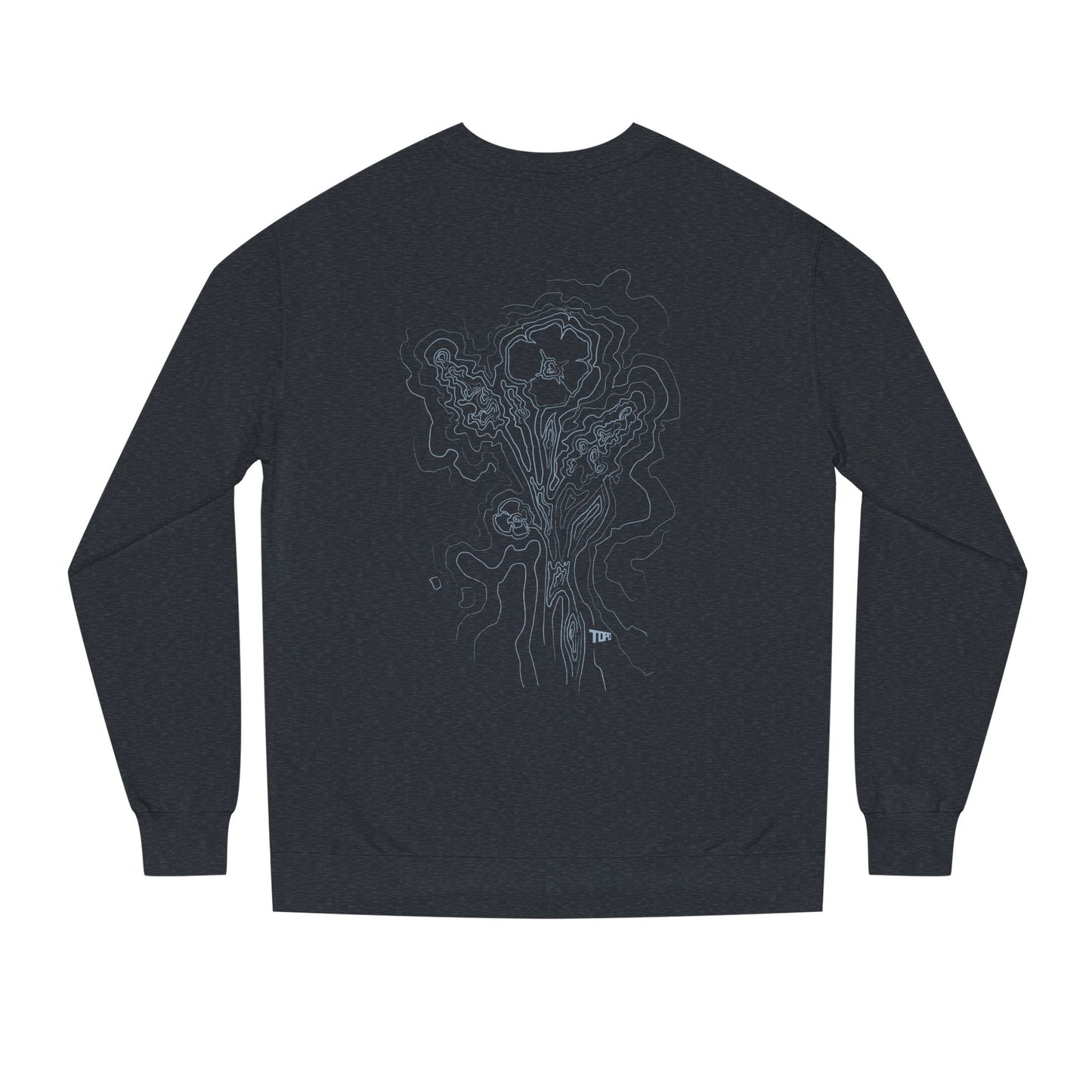 Wildflower Crew Neck