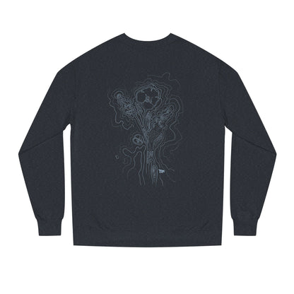 Wildflower Crew Neck