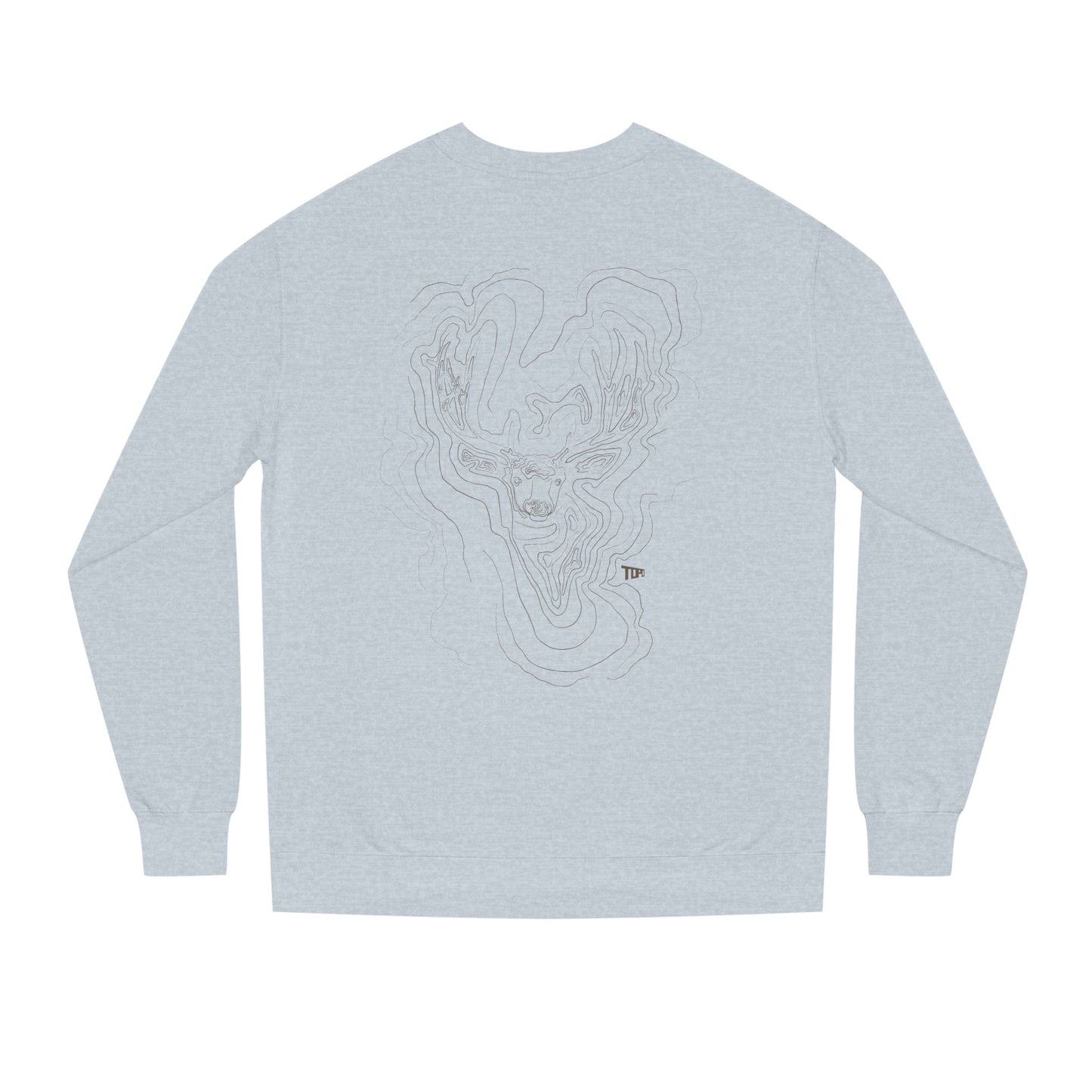 Muley Crew Neck