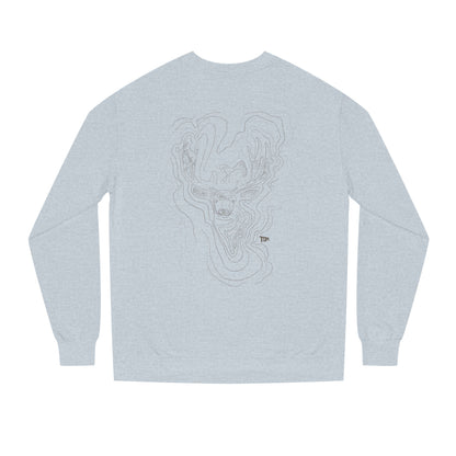 Muley Crew Neck