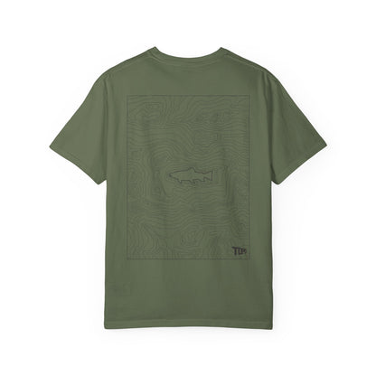 Brookie Short Sleeve Tee