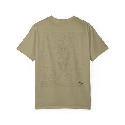 Drifter Short Sleeve Tee