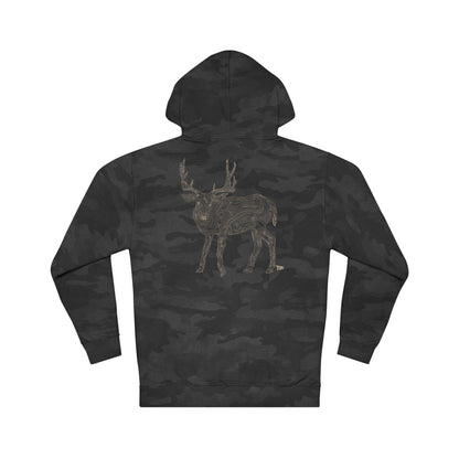 Buck Hoodie