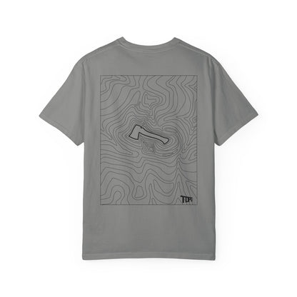 Hatchet Short Sleeve Tee