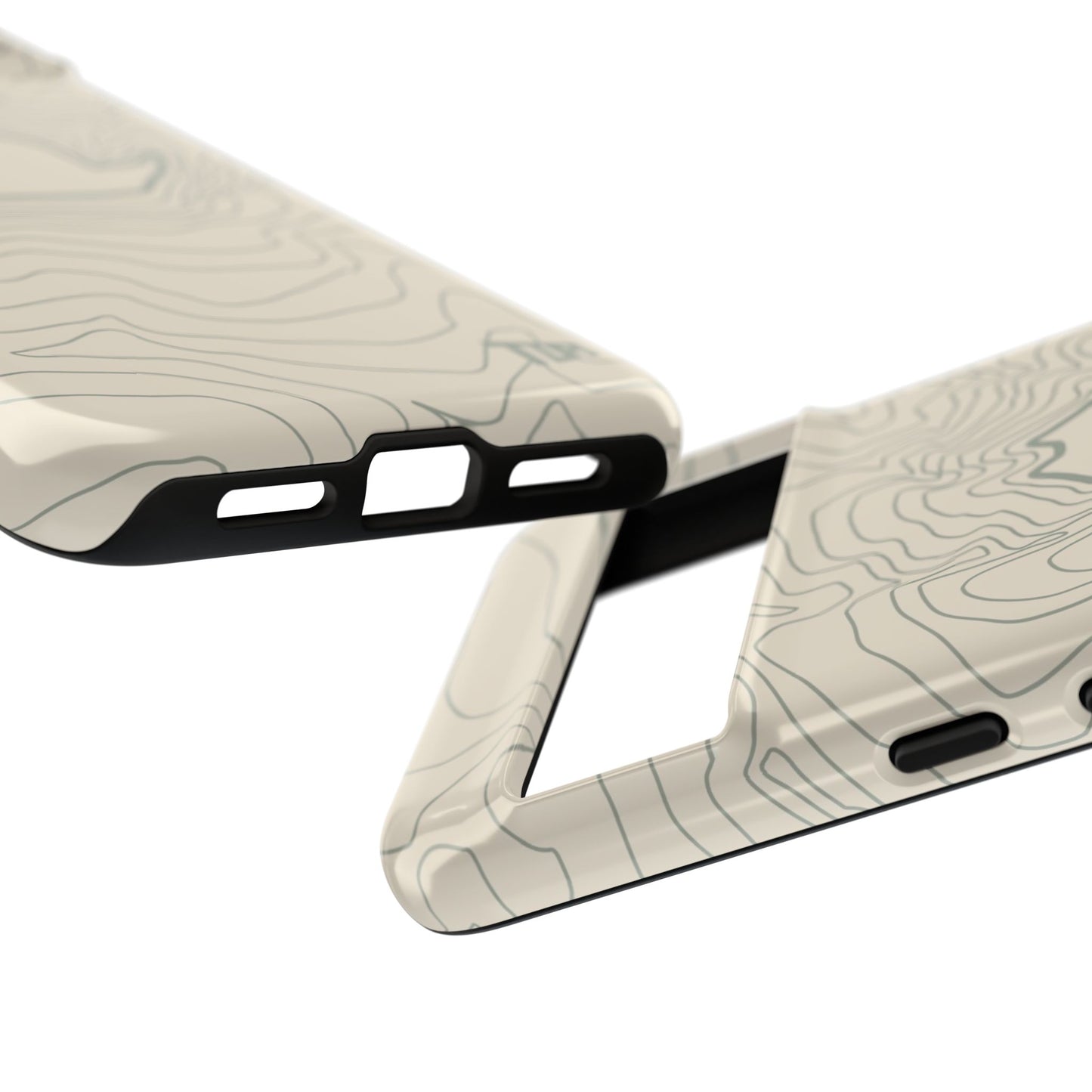 Rodeo Tough Phone Case