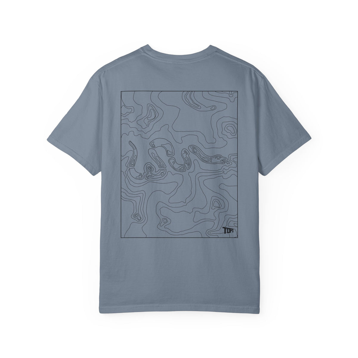 Join or Die Tee
