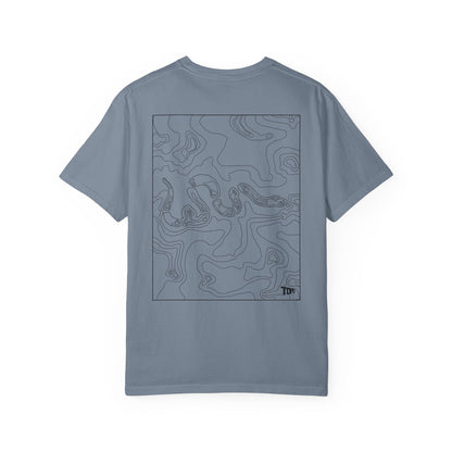 Join or Die Tee