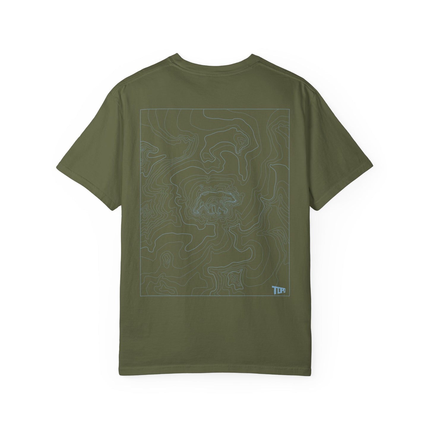 Griz Short Sleeve Tee