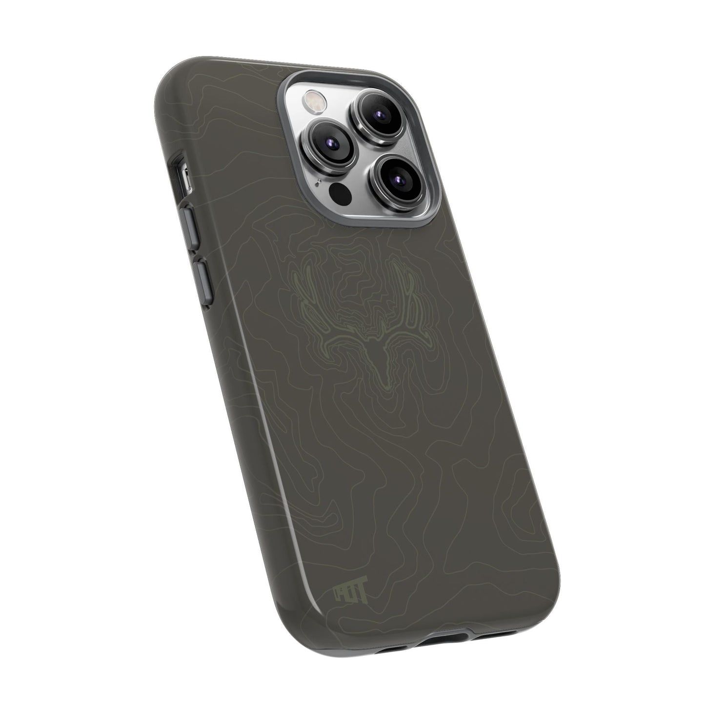 Euro Mulie Tough Phone Case