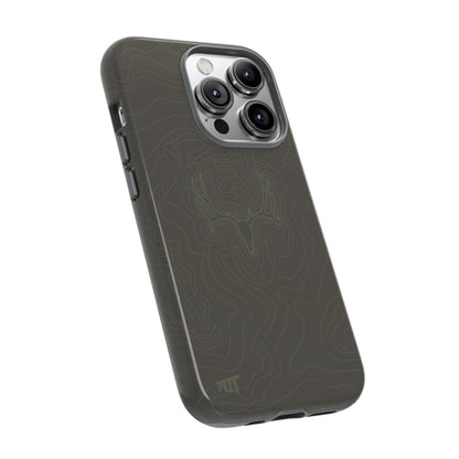 Euro Muley Tough Phone Case