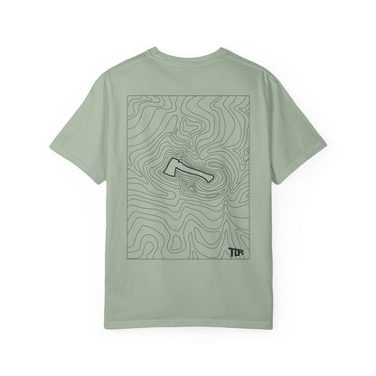 Hatchet Short Sleeve Tee