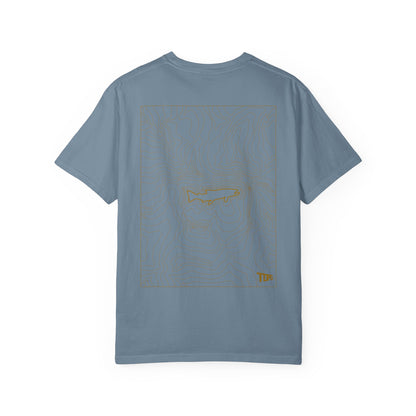Hookjaw Short Sleeve Tee