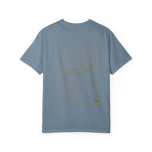 Hookjaw Short Sleeve Tee